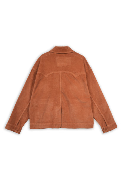 Ember Corduroy Jacket