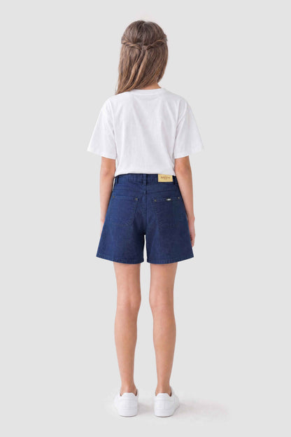 Baggy Bermuda Shorts