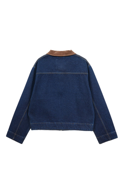 Dusk Cord Jacket