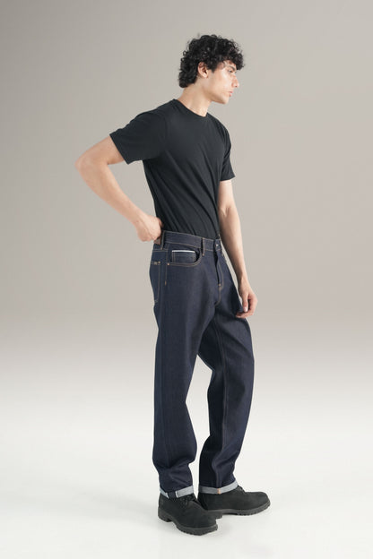 On the Edge Selvedge Jeans