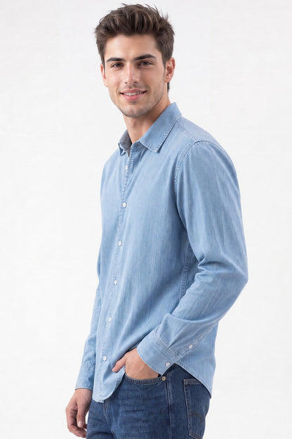 Feather Light Shirt