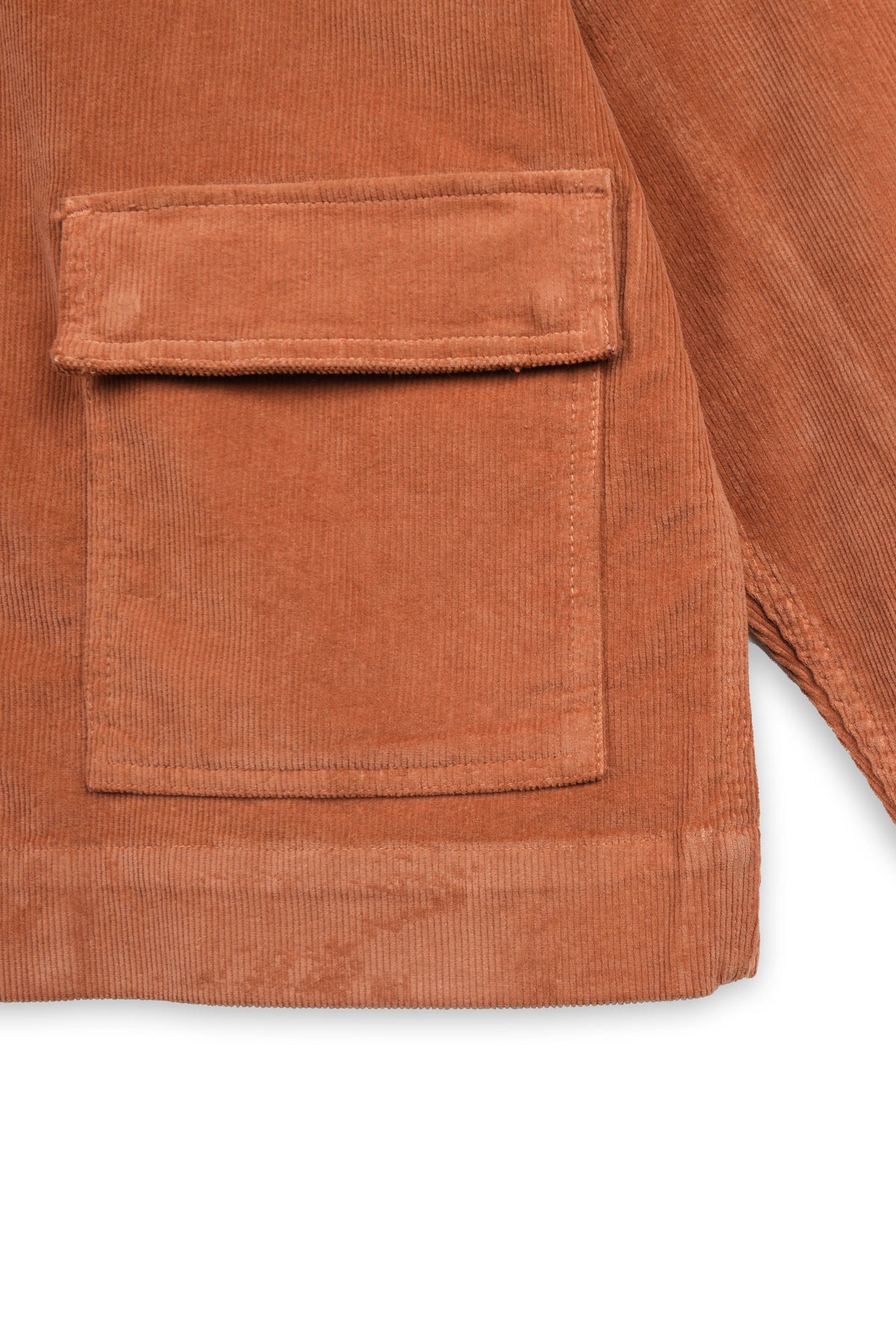 Ember Corduroy Jacket