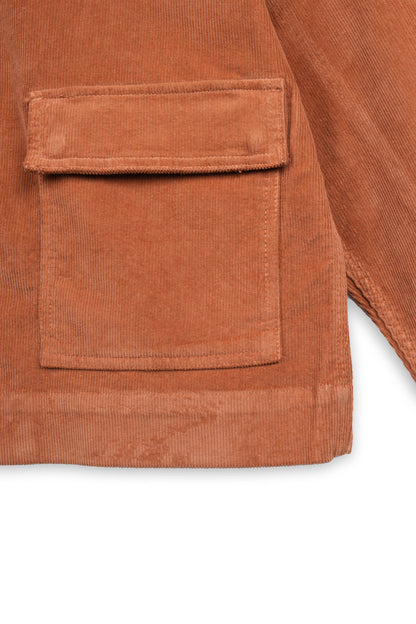 Ember Corduroy Jacket