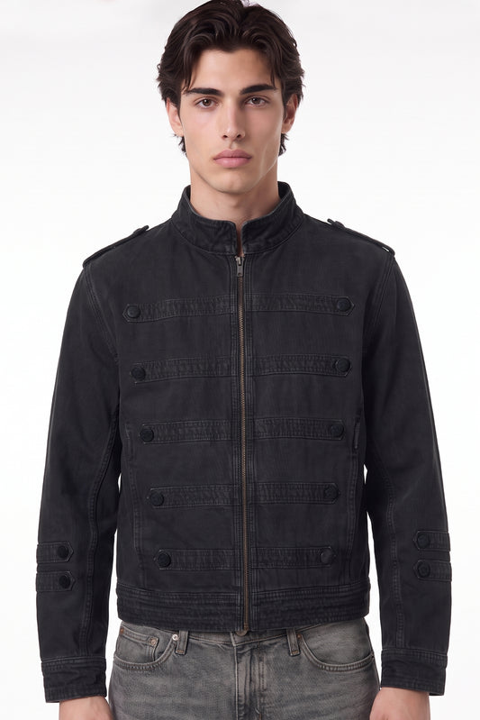 Shadow Line Jacket