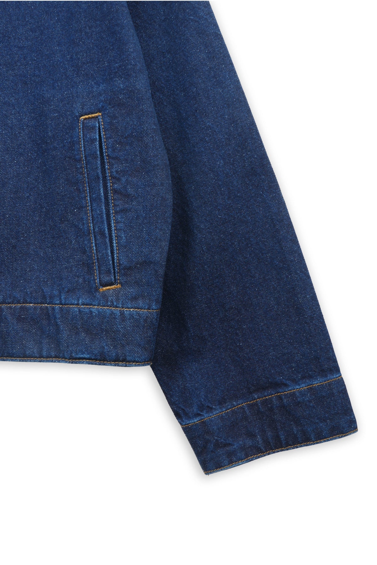 Dusk Cord Jacket