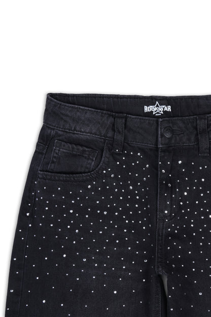 Nova Stud Jeans