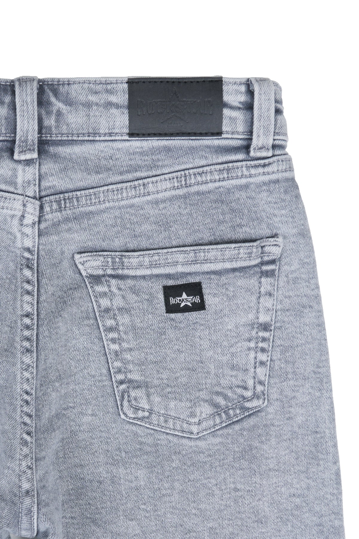 Ash Stone Jeans