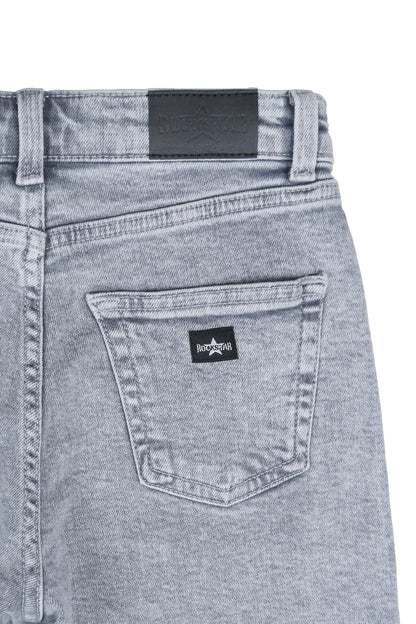 Ash Stone Jeans