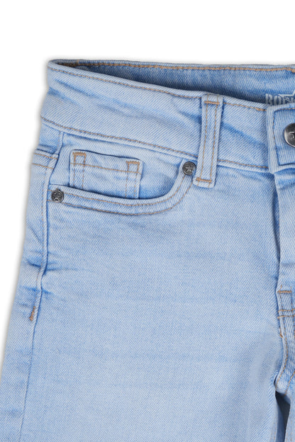 Pale Shore Jeans