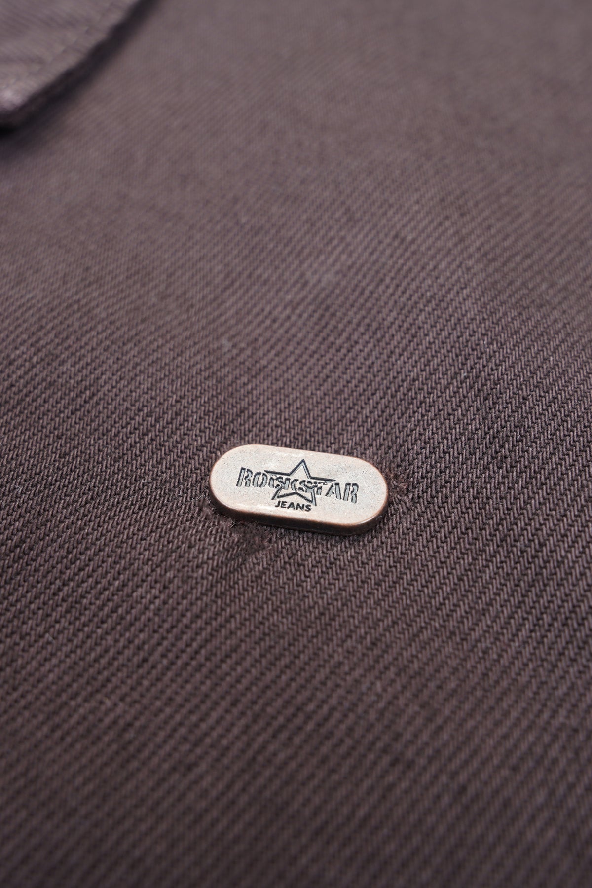 Maverick Plum Jacket