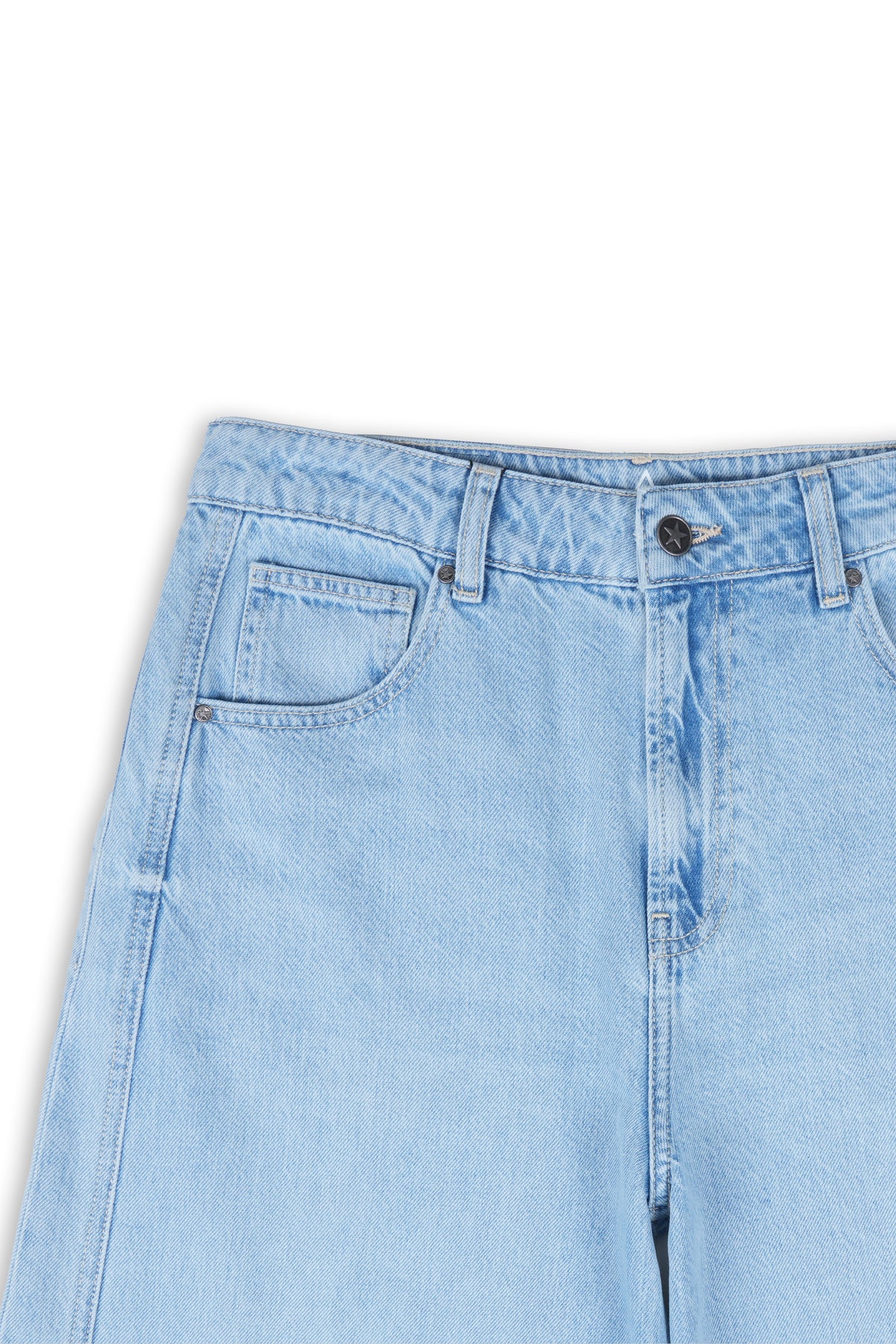 Frost Rebel Jeans