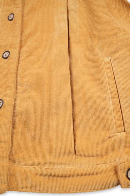 Hazel Corduroy Jacket