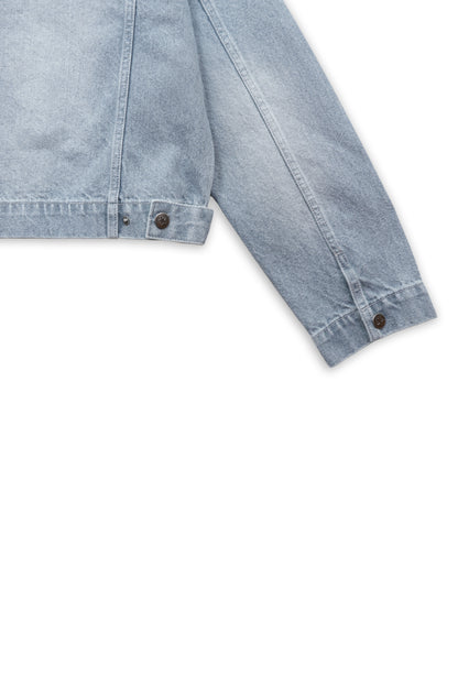 Ash Basin Jacket