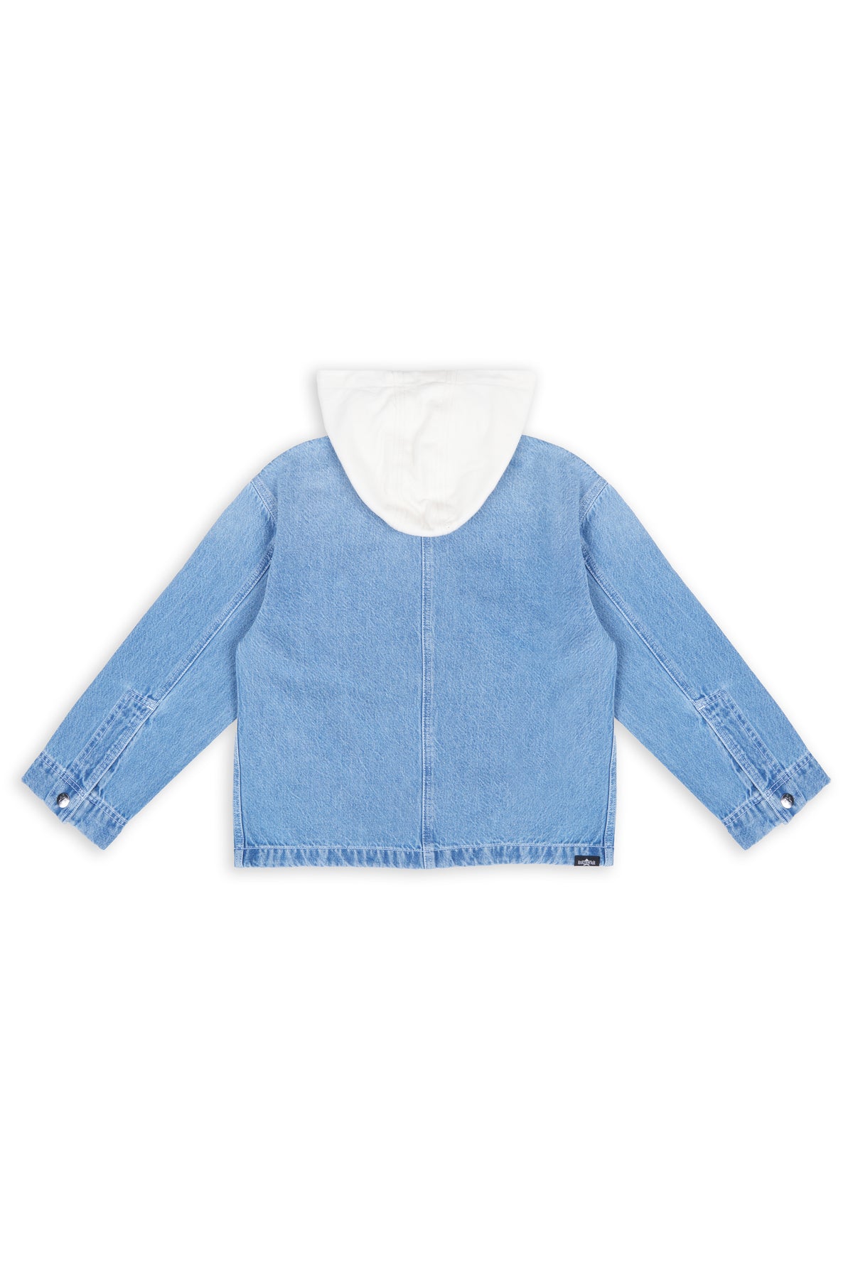 Wilder Zip Jacket
