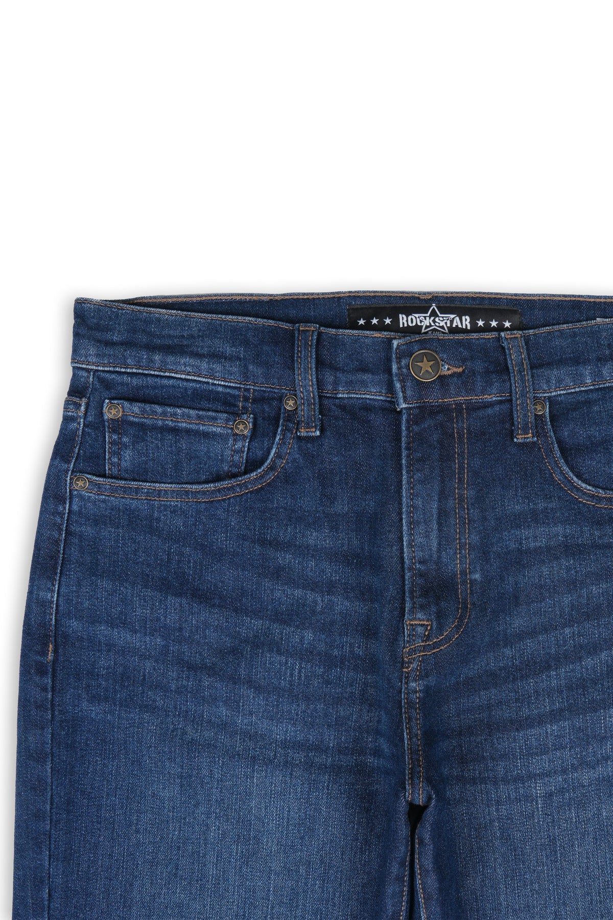 Storm Ridge Jeans