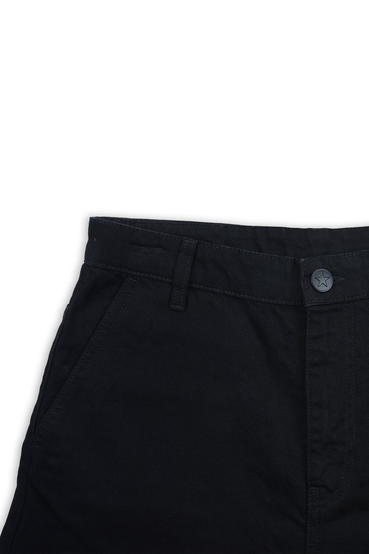 Obsidian Pulse Jeans