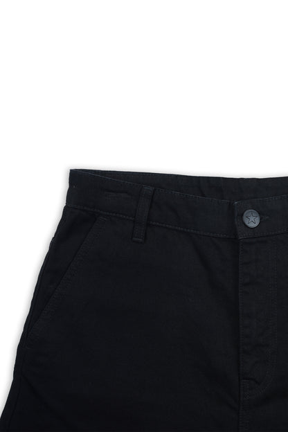 Obsidian Pulse Jeans