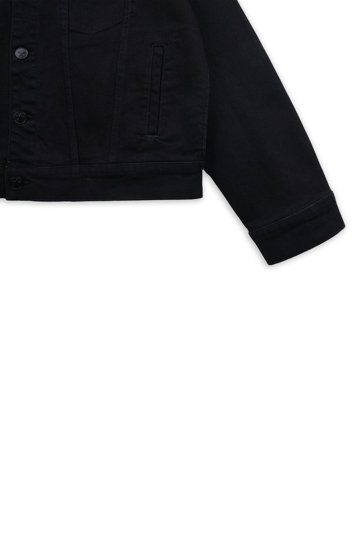 Eclipse Ground Jacket