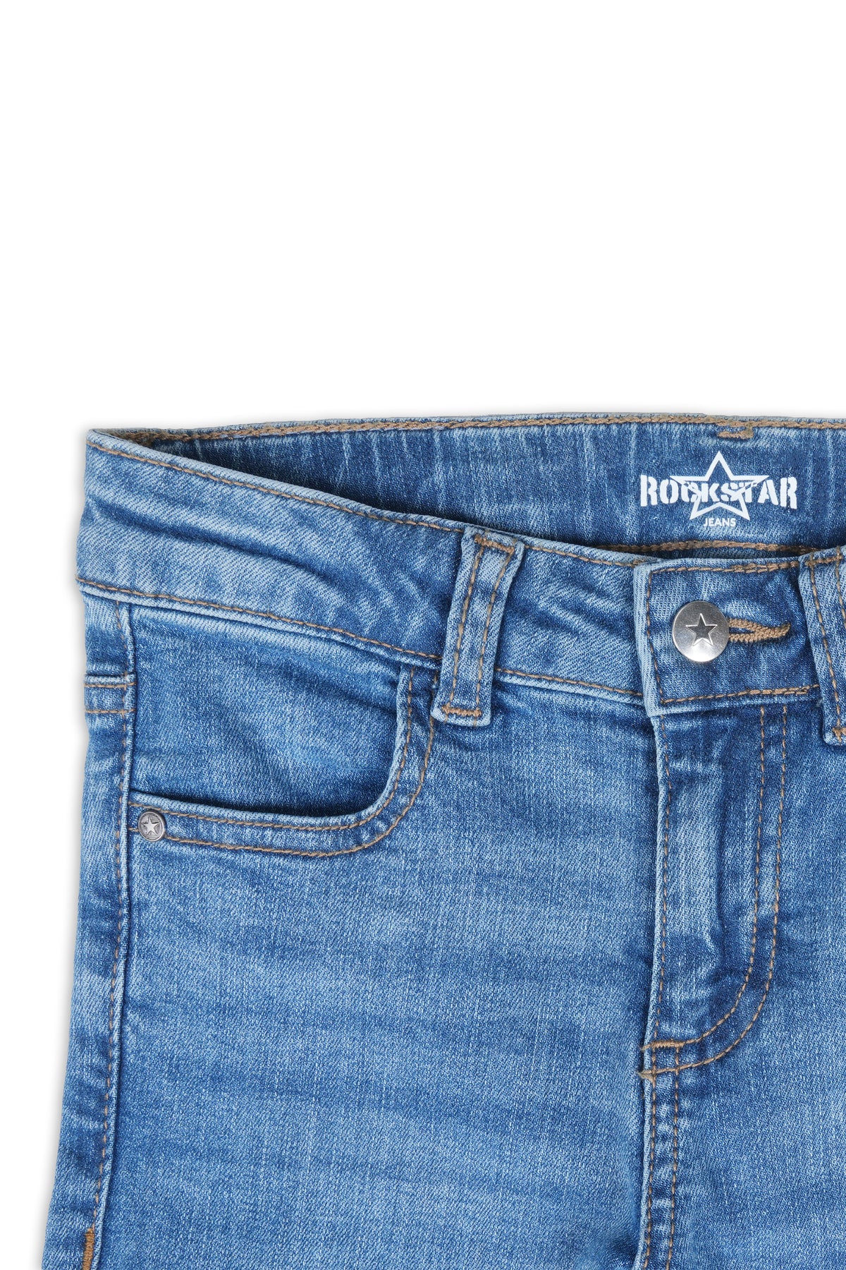 Cedar Bell Jeans