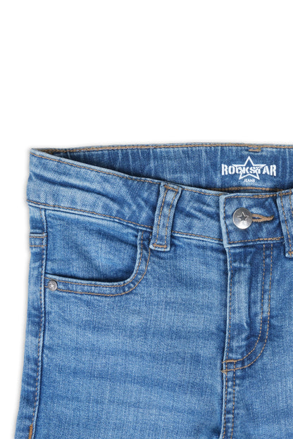 Cedar Bell Jeans