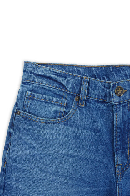 Stone Rebel Jeans