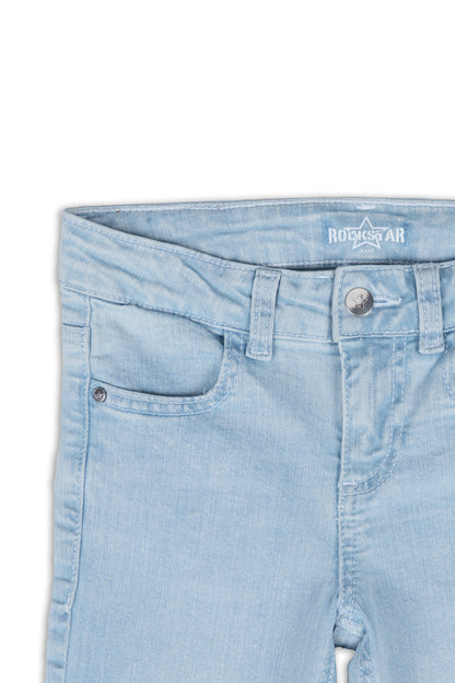 Birch Bell Jeans