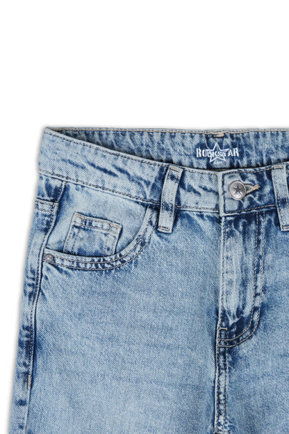 Peak Stone Jeans