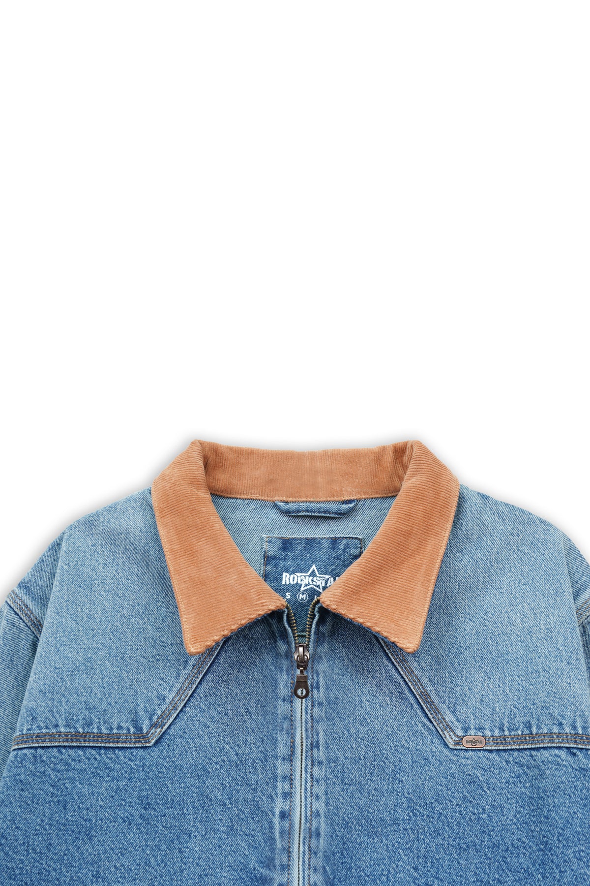 Terra Cord Jacket