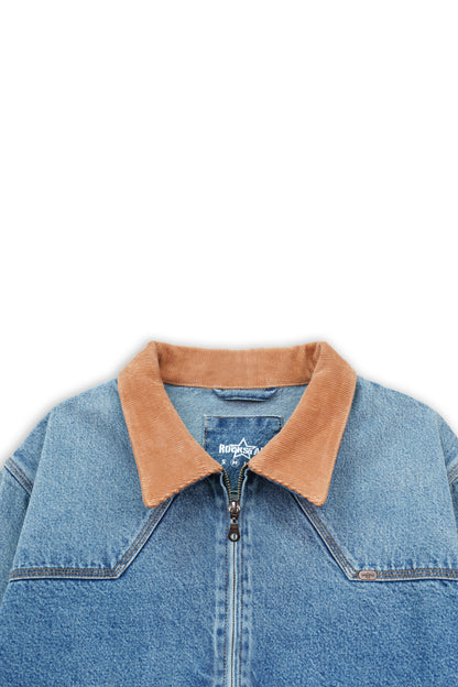 Terra Cord Jacket