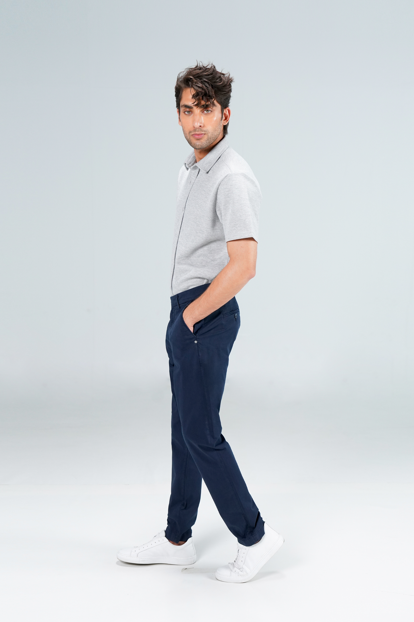 Chino Flex Regular Pant shop at Rockstar Jeans