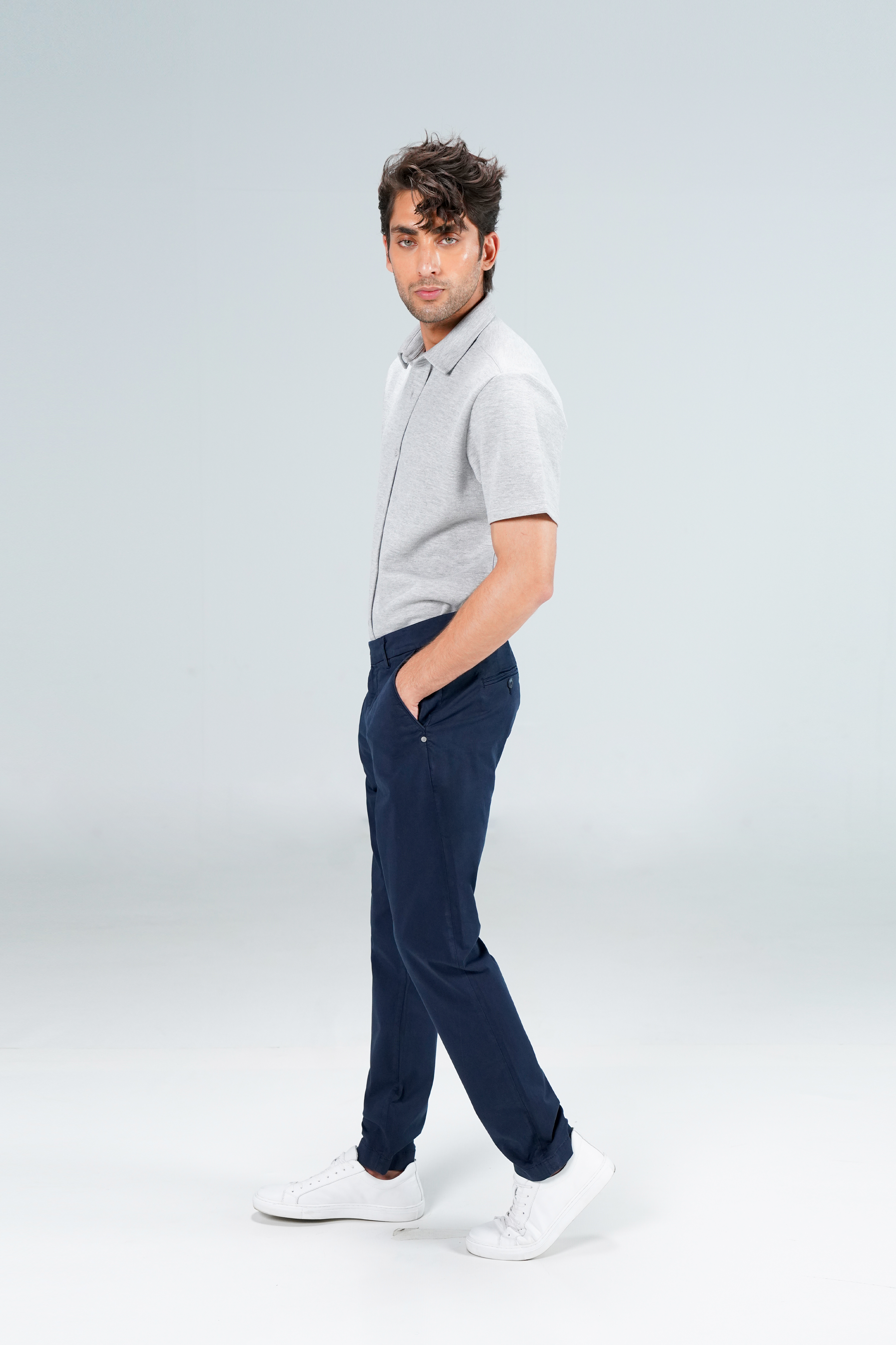 Chino Flex Regular Pant