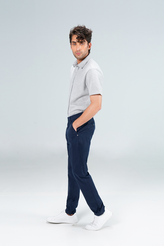 Chino Flex Regular Pant shop at Rockstar Jeans