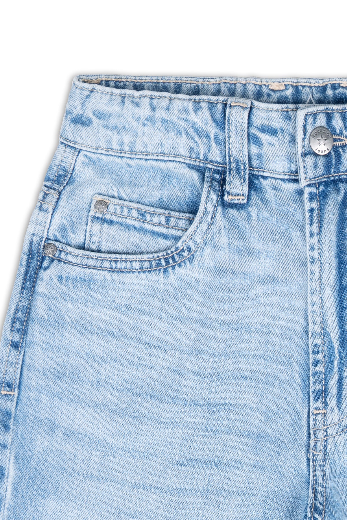 Rip Tide Jeans