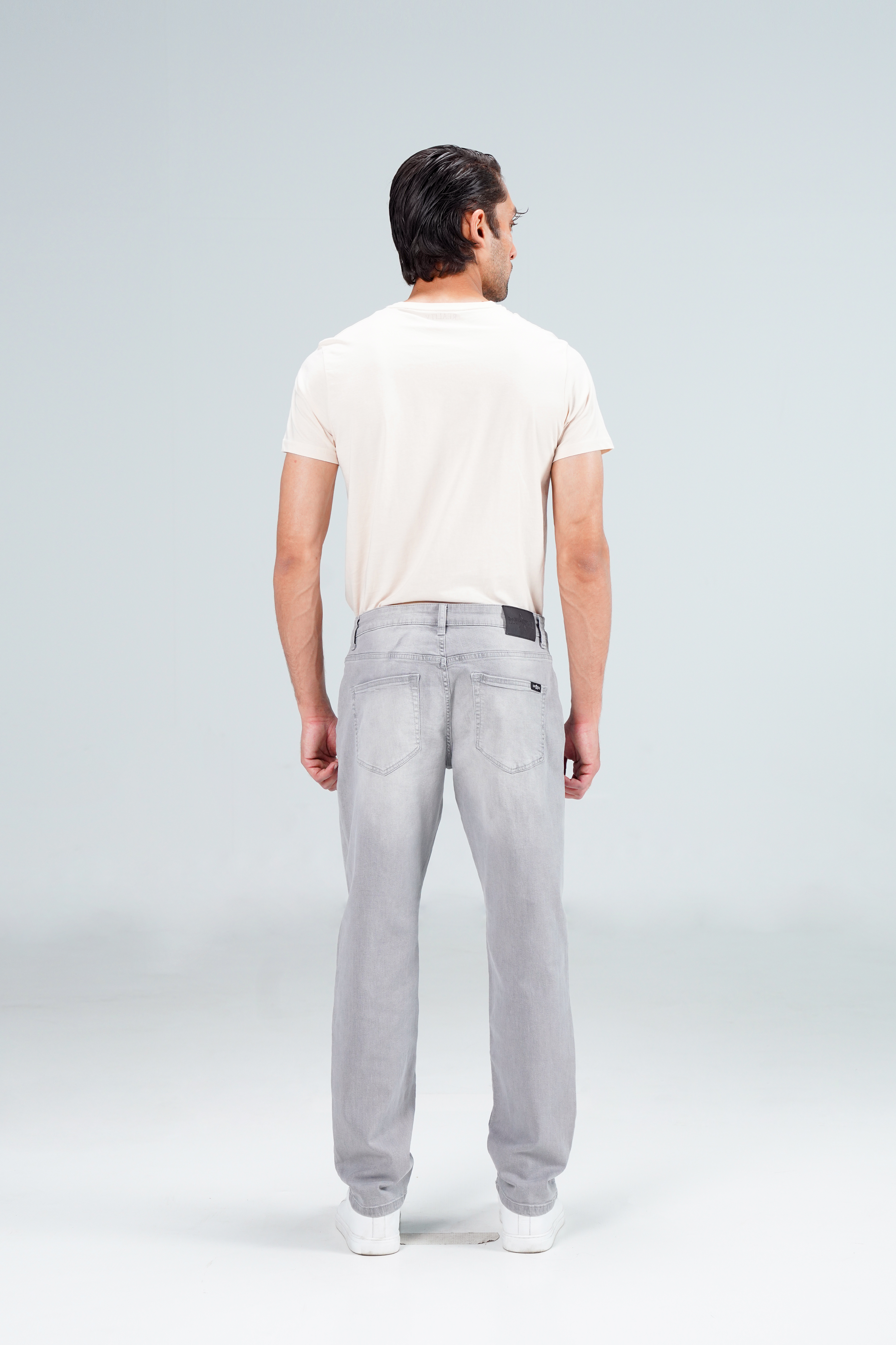 Weft Regular Fit