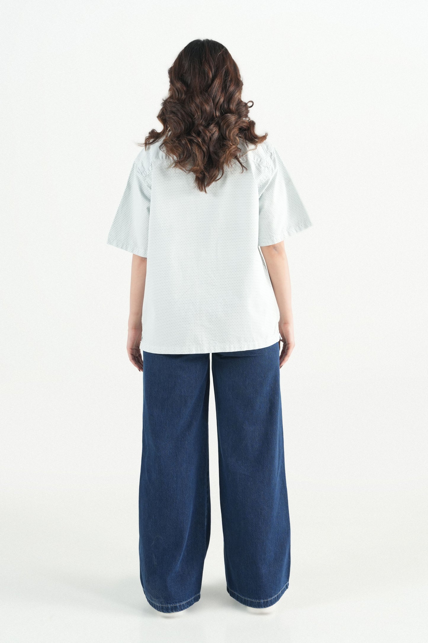 Hawaiian Summer Shirt