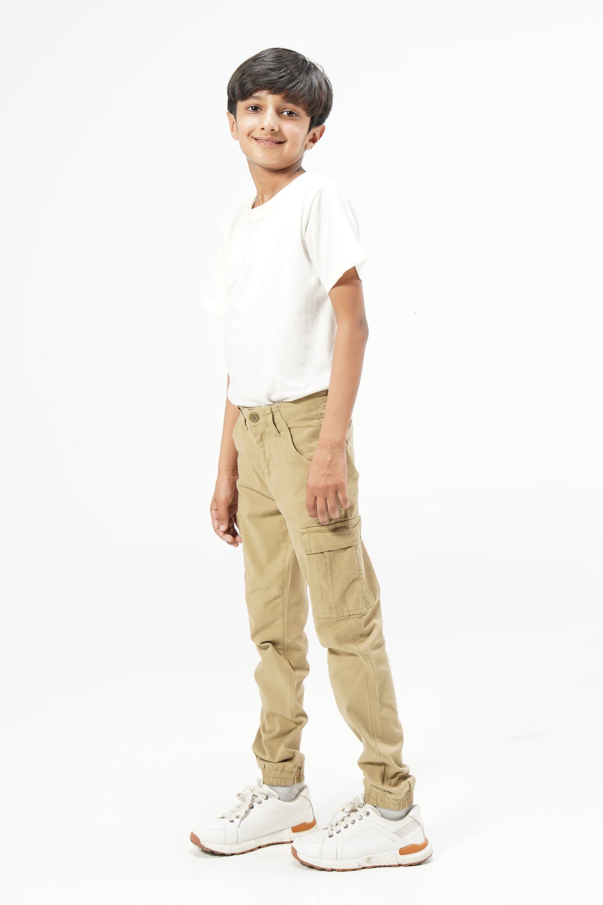 Six Pocket Cargo Pant