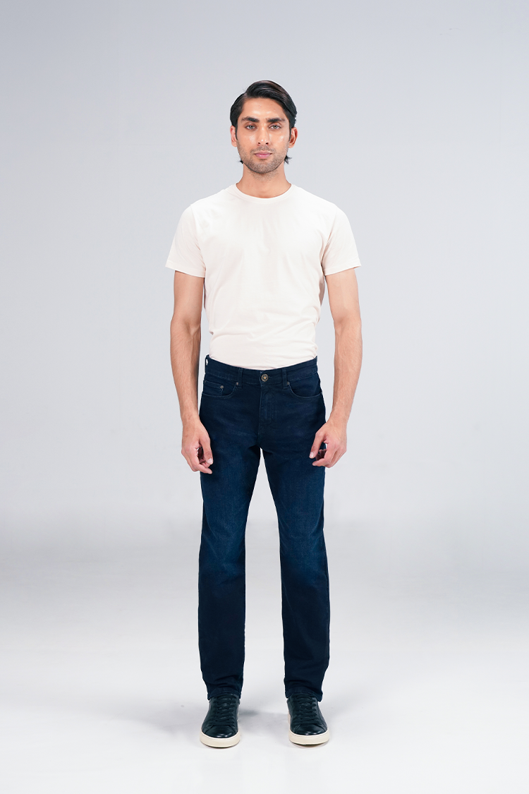 Refined Slim Jeans shop at Rockstar Jeans