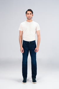 Refined Slim Jeans