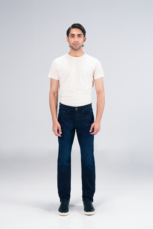 Refined Slim Jeans shop at Rockstar Jeans