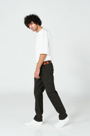 Straight Olive Cargos