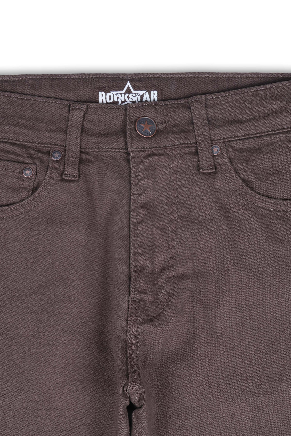 Umber Ridge Jeans