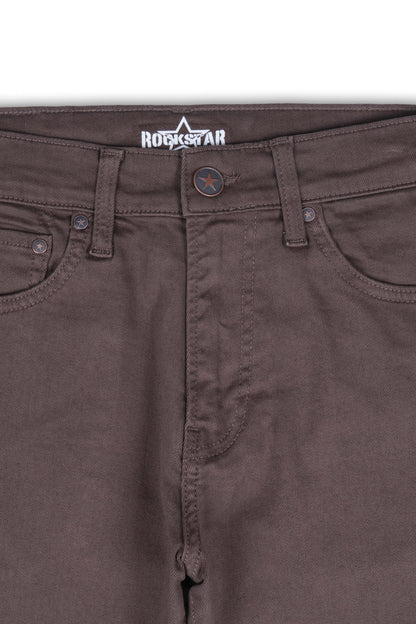 Umber Ridge Jeans