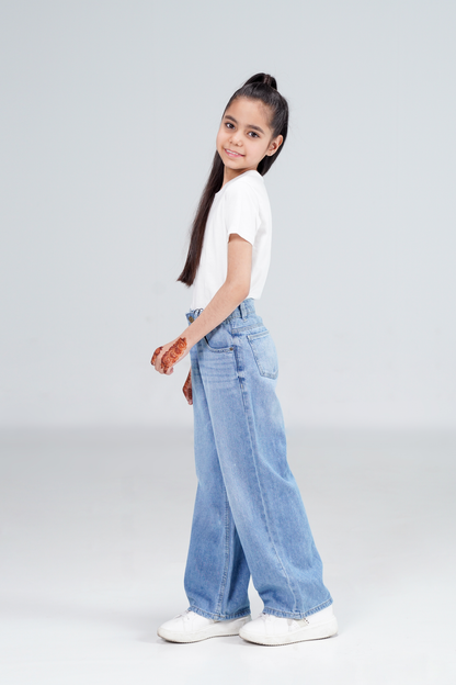 Wide Leg shop at Rockstar Jeans