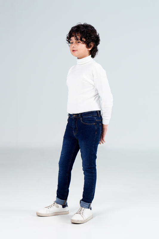 TrueTaper Slim shop at rockstar jeans