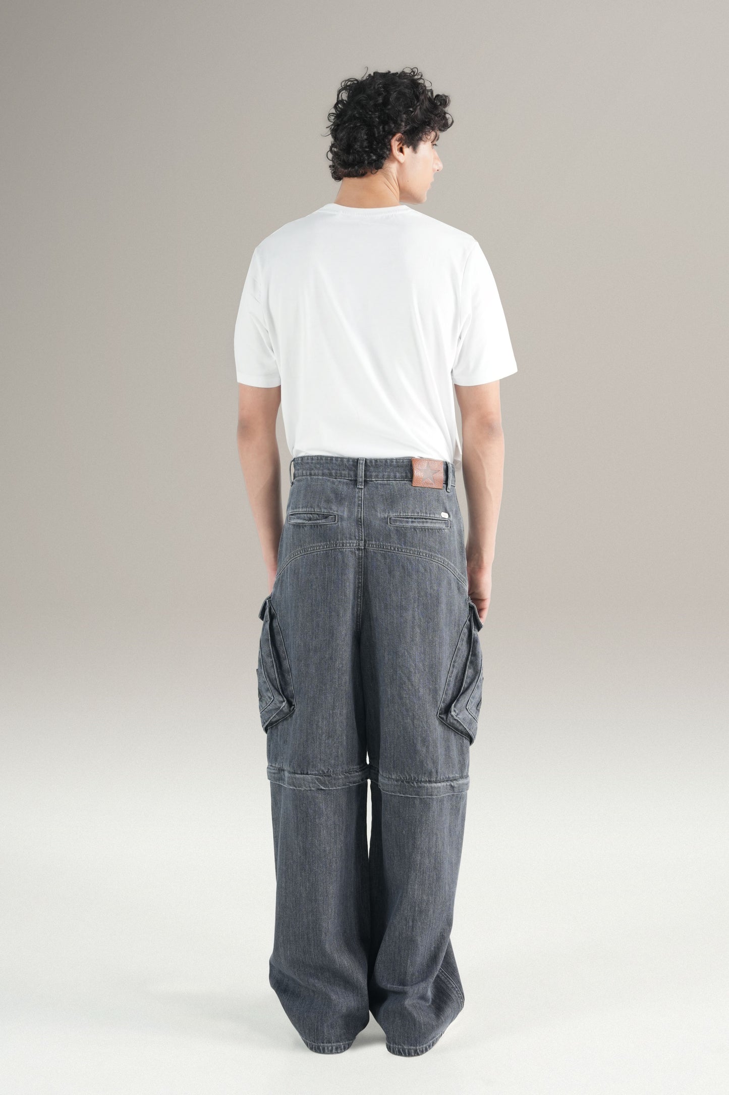 Mens Cargos  2.0 Dark