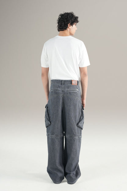 Mens Cargos  2.0 Dark