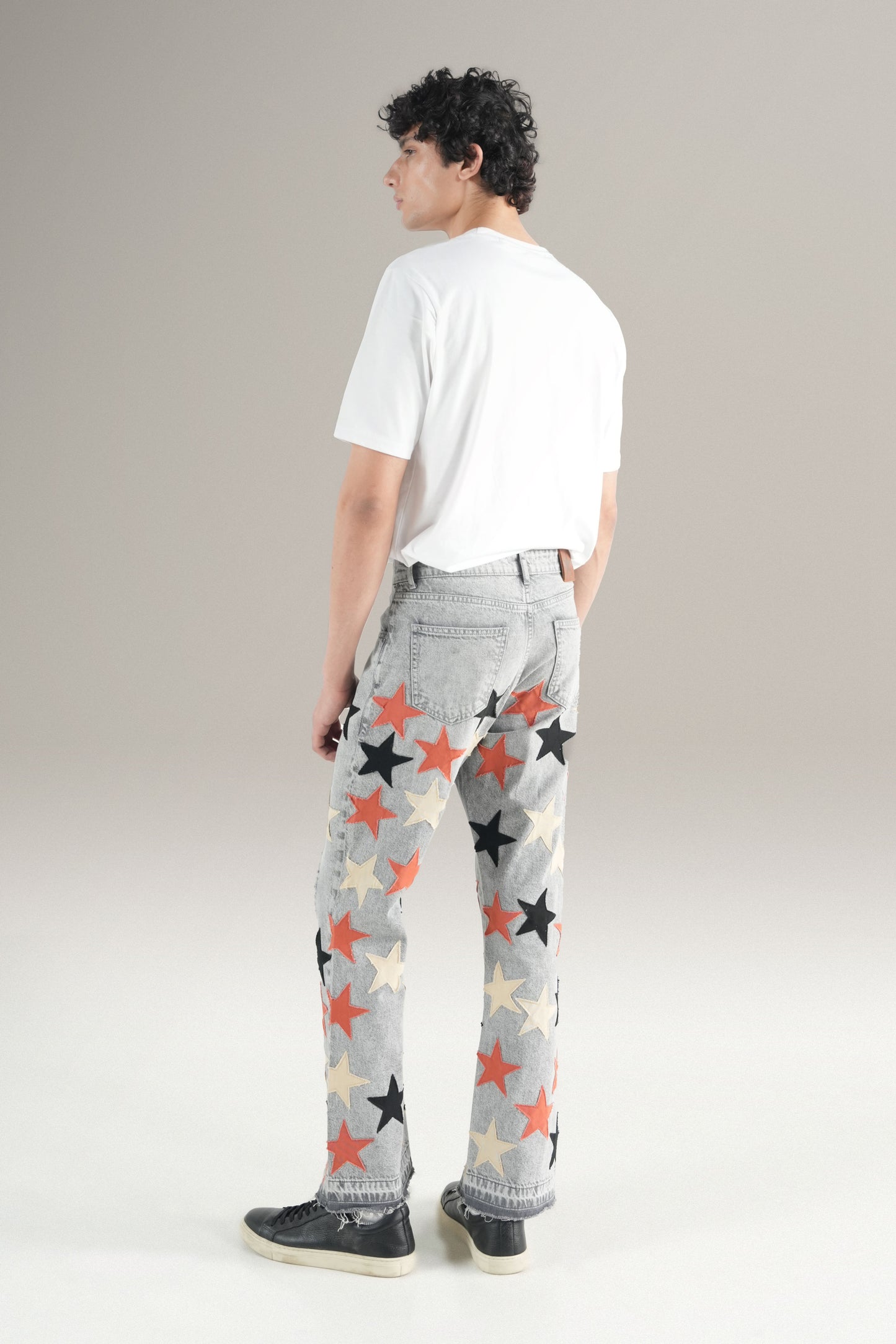 Superstar Flare Jeans