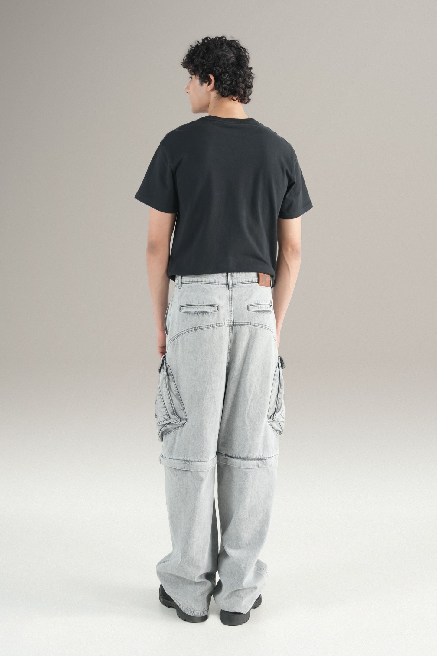 Mens Cargo 2.0 Light