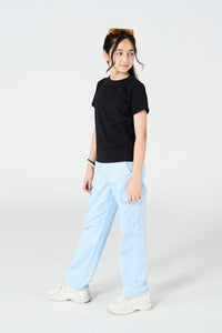 Striped Cargos
