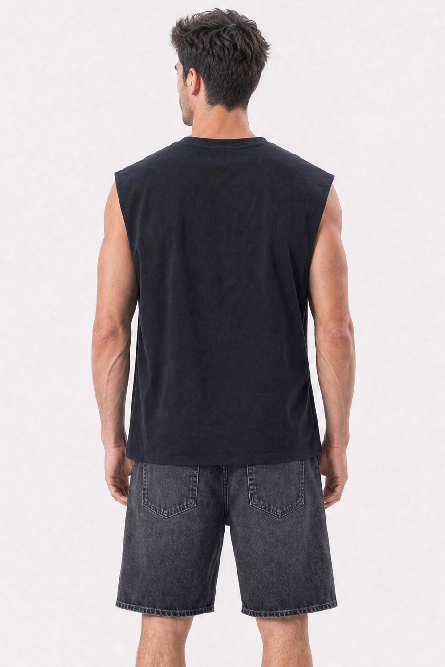 Essential Comfort Tank Top